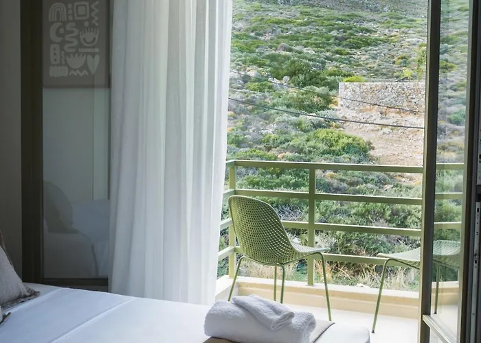 Villa Artemis 5 - Etheras Kýthira