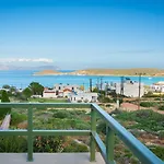 Artemis 5 - Etheras Villa Kýthira