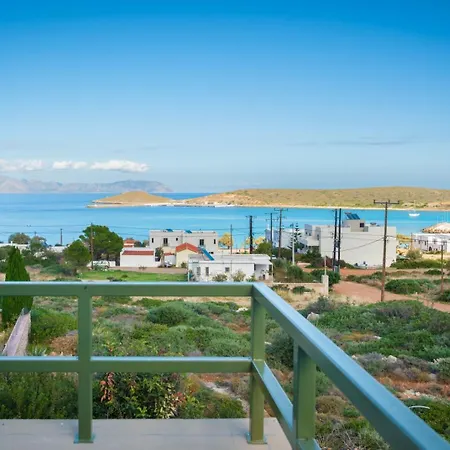 Artemis 5 - Etheras Villa Diakofti