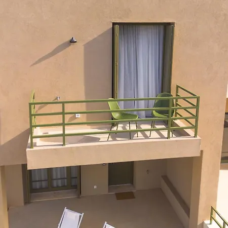 Villa Artemis 5 - Etheras