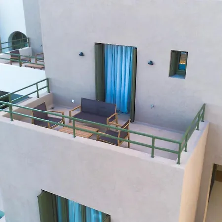 Villa Artemis 5 - Etheras