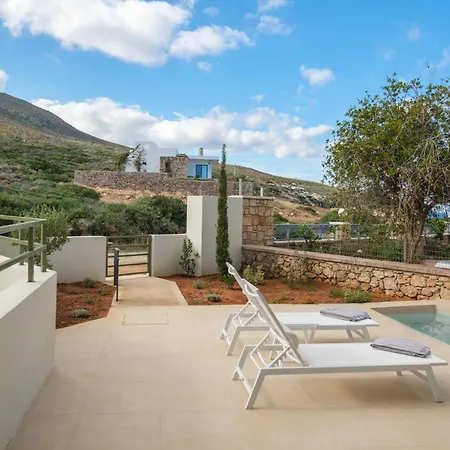 Villa Artemis 5 - Etheras *