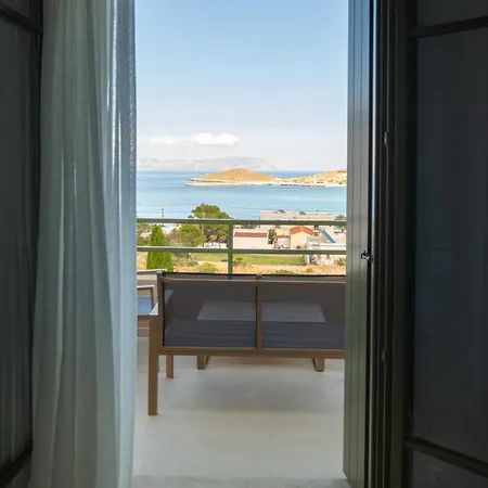 Villa Artemis 5 - Etheras *