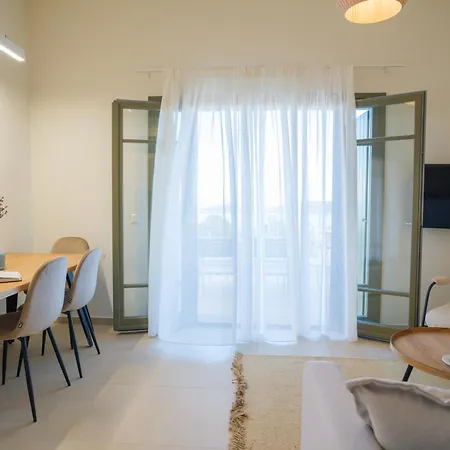 Villa Artemis 5 - Etheras