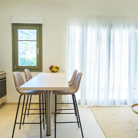 Artemis 5 - Etheras Villa *