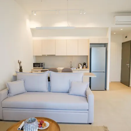 Artemis 5 - Etheras Villa *