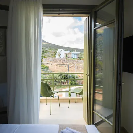Vila Artemis 5 - Etheras Kýthira