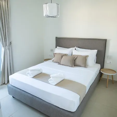 Villa Artemis 5 - Etheras *