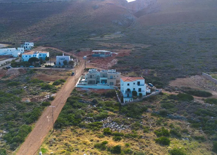 Artemis 5 - Etheras *