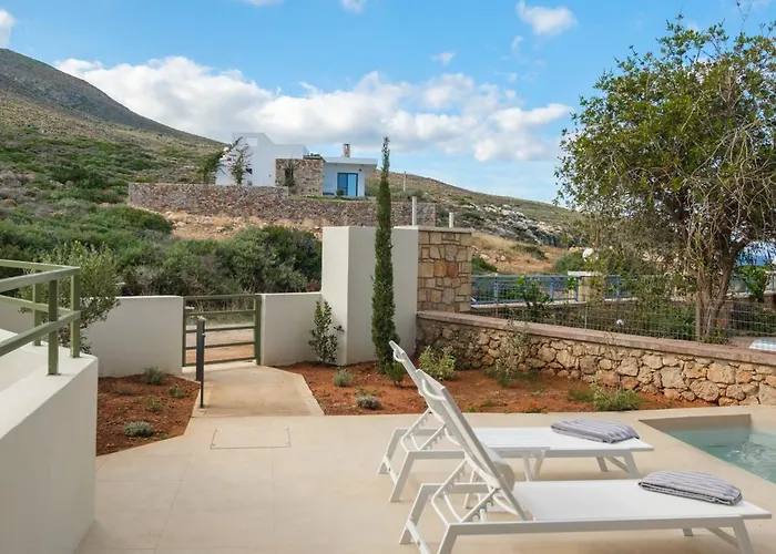 Villa Artemis 5 - Etheras *