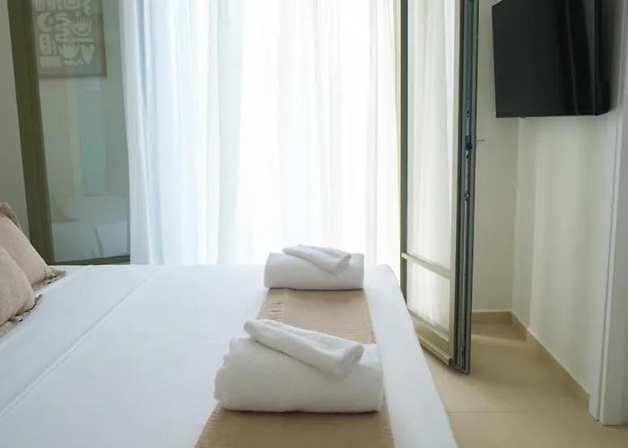 Artemis 5 - Etheras Villa Kýthira